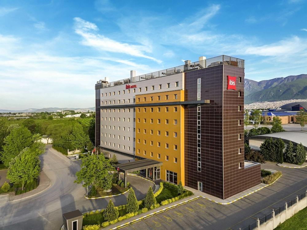 ibis Bursa