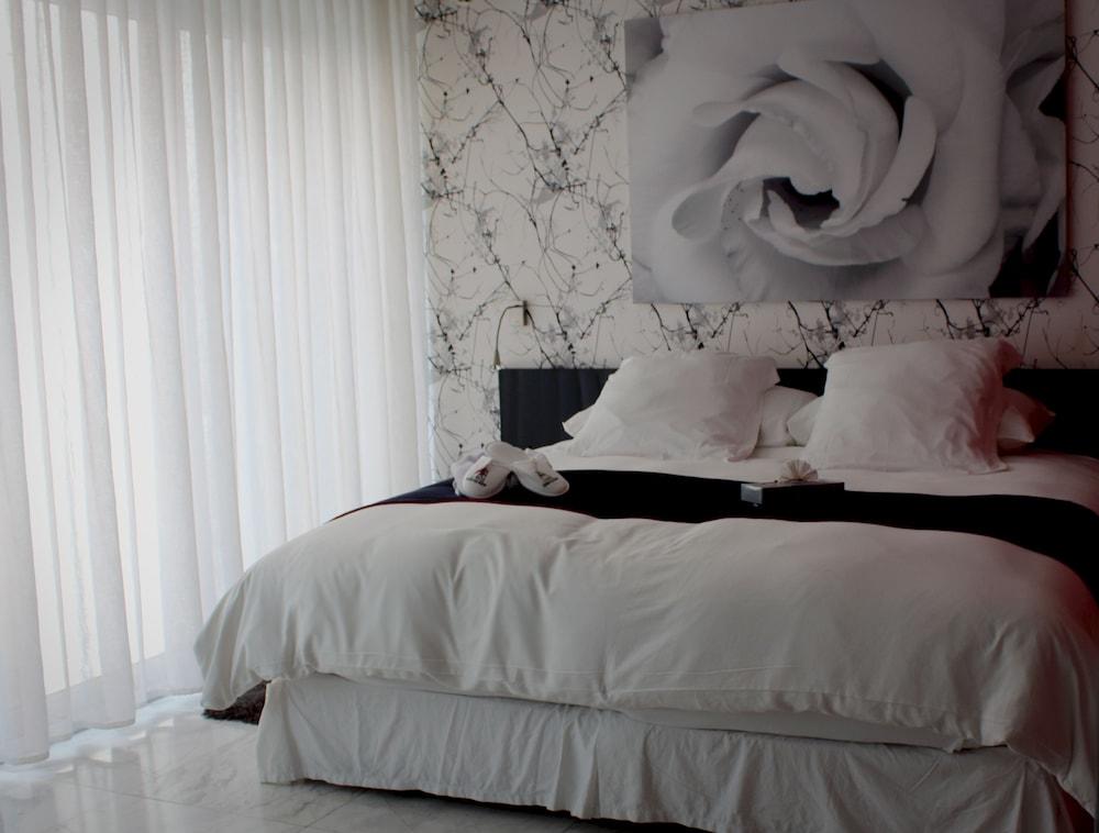 Residencias Filadelfia