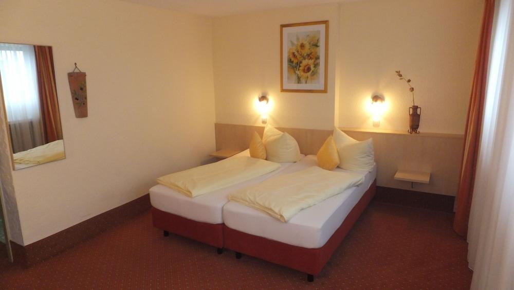 Hotel Restaurant Ruppert