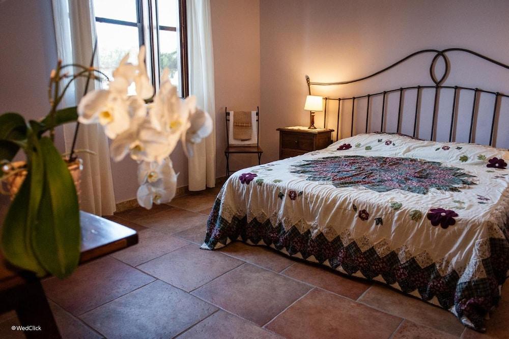 Agriturismo La Meridiana