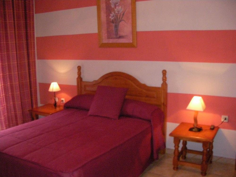Hostal Trujillo