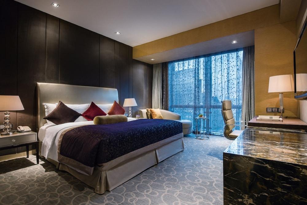 Crowne Plaza Beijing Chaoyang U-Town by IHG