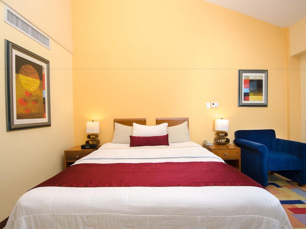 Royal Torarica Hotel