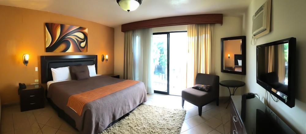 EH Ejecutivo Urban Hotel