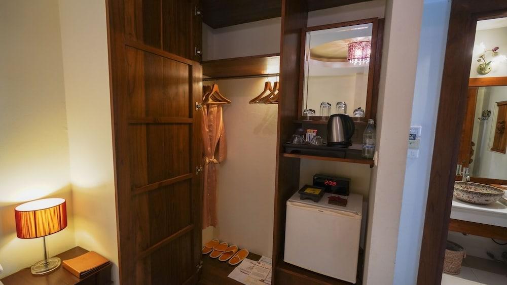 Kodchasri Thani Hotel Chiangmai