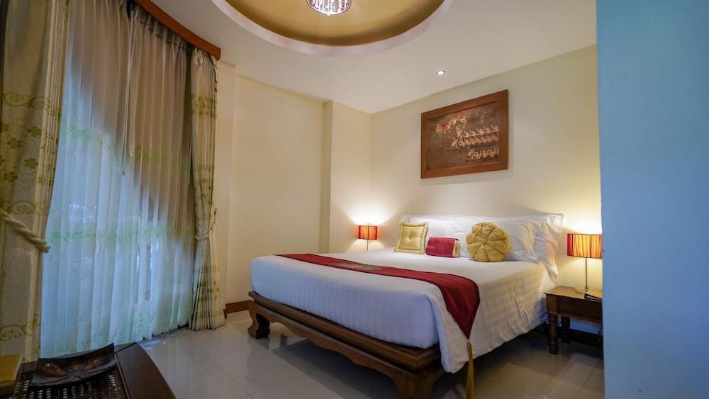 Kodchasri Thani Hotel Chiangmai