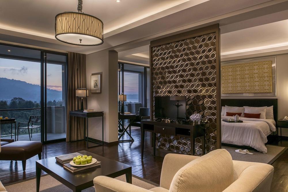 Handara Golf & Resort Bali