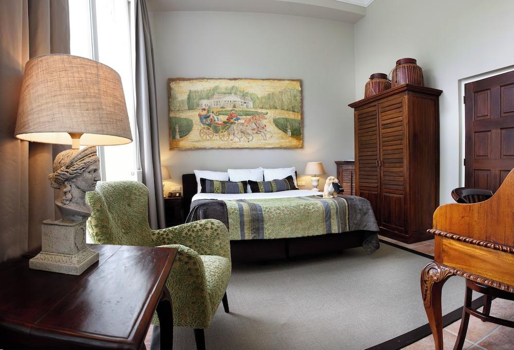 Kasteel Engelenburg - Quality Lodgings