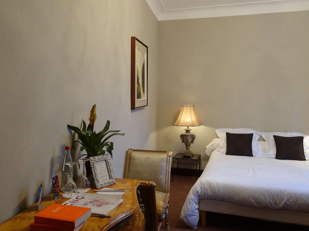 Hostellerie les Gorges de l'Aveyron