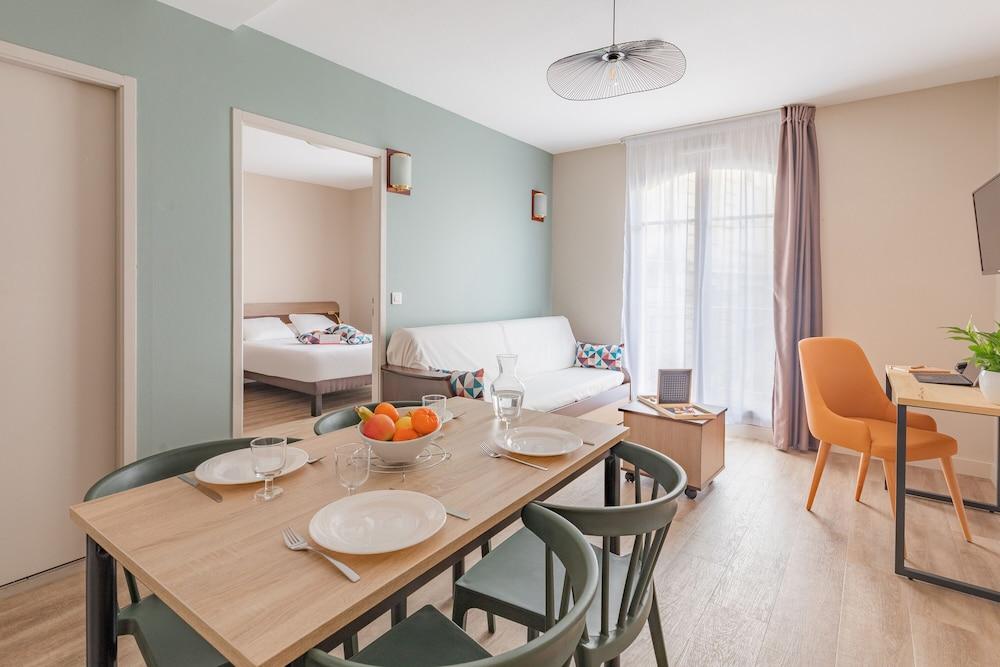 APPART'City Confort Agen Centre