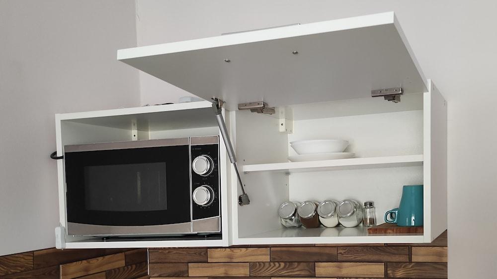 ApartHostel Helvetia