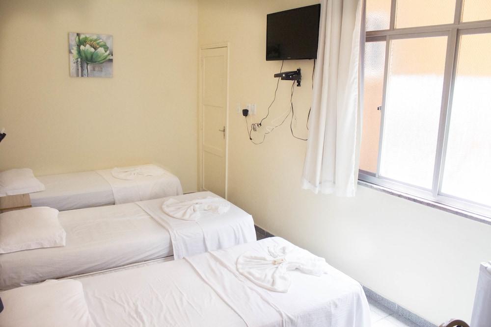 Hotel Central Manaus