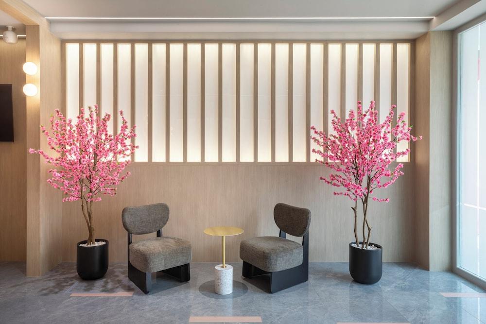 Hotel Sakura by Venue