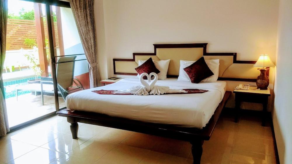 Mei Zhou Phuket Hotel