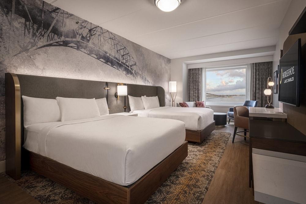 Horseshoe Lake Charles - A Caesars Rewards Destination