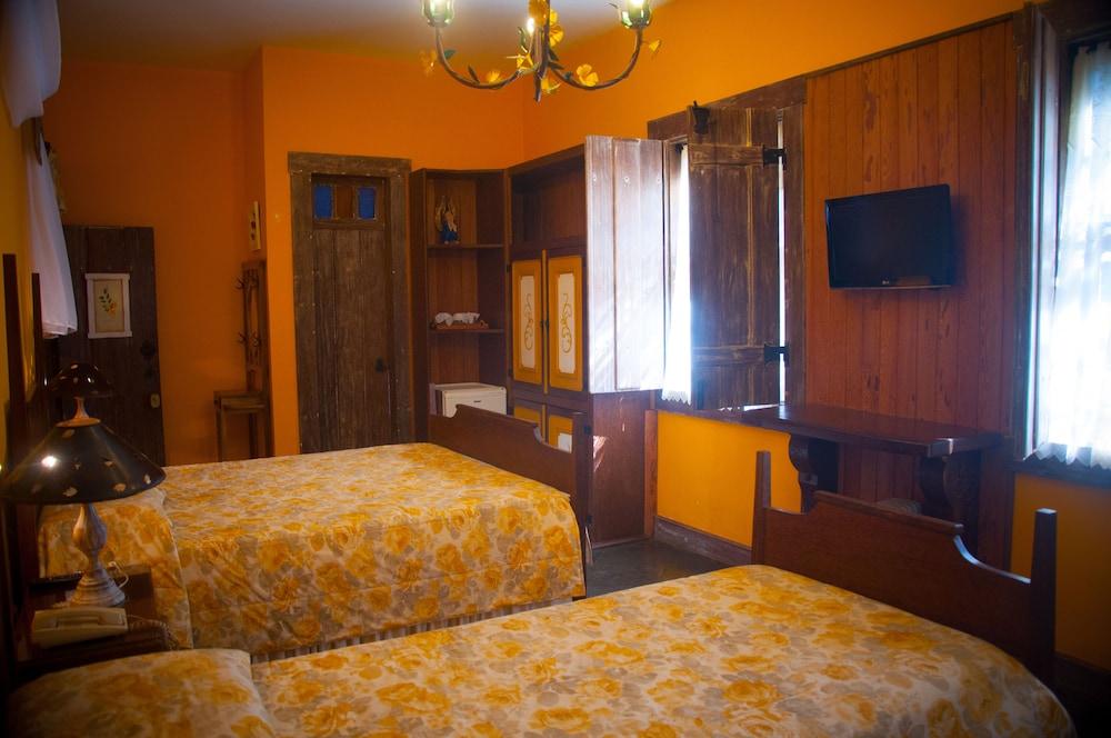 Xica da Silva Pousada