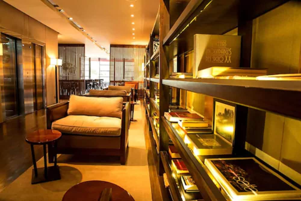 Libertad Hotel Buenos Aires