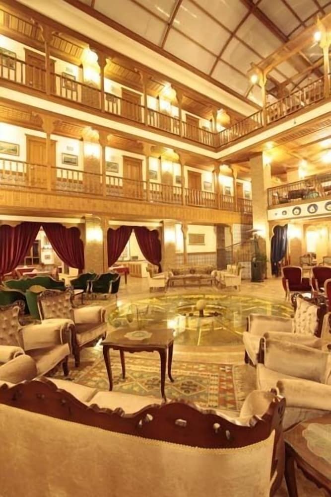 Kerme Ottoman Palace - Boutique Class