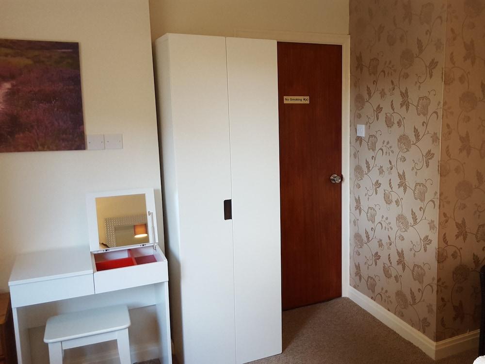 Carn Mhor Bed and Breakfast