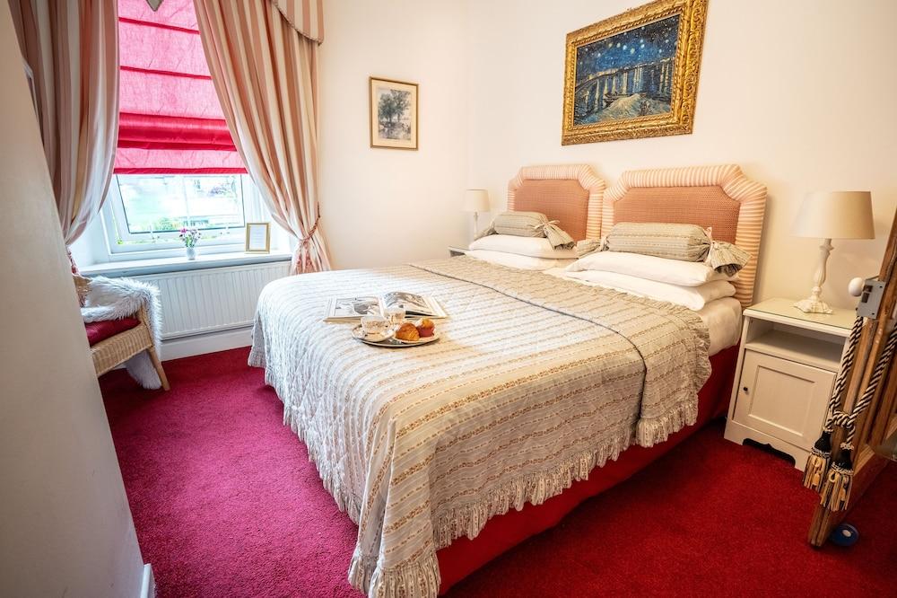 Homelands Guest House