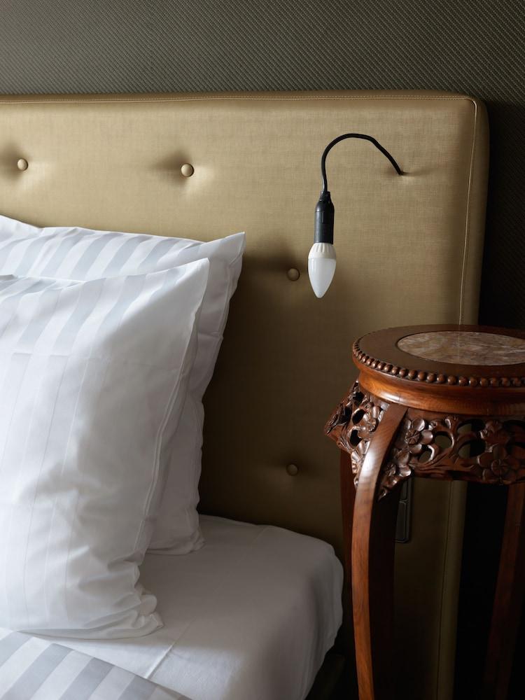 Boutique Hotel Grote Gracht