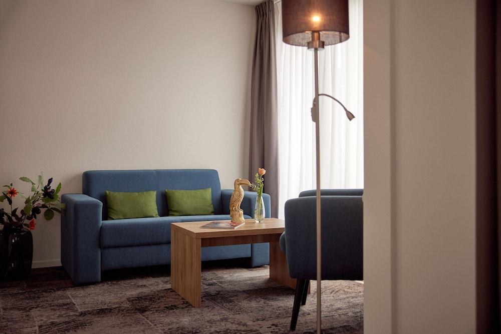 Van der Valk Hotel Texel