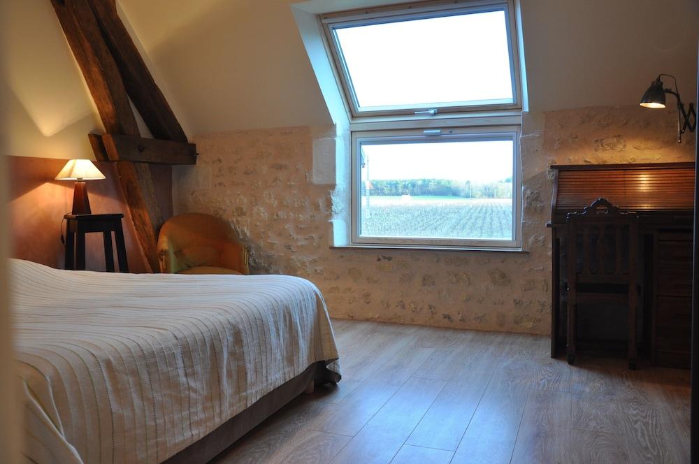 Les Pierres d'Aurèle