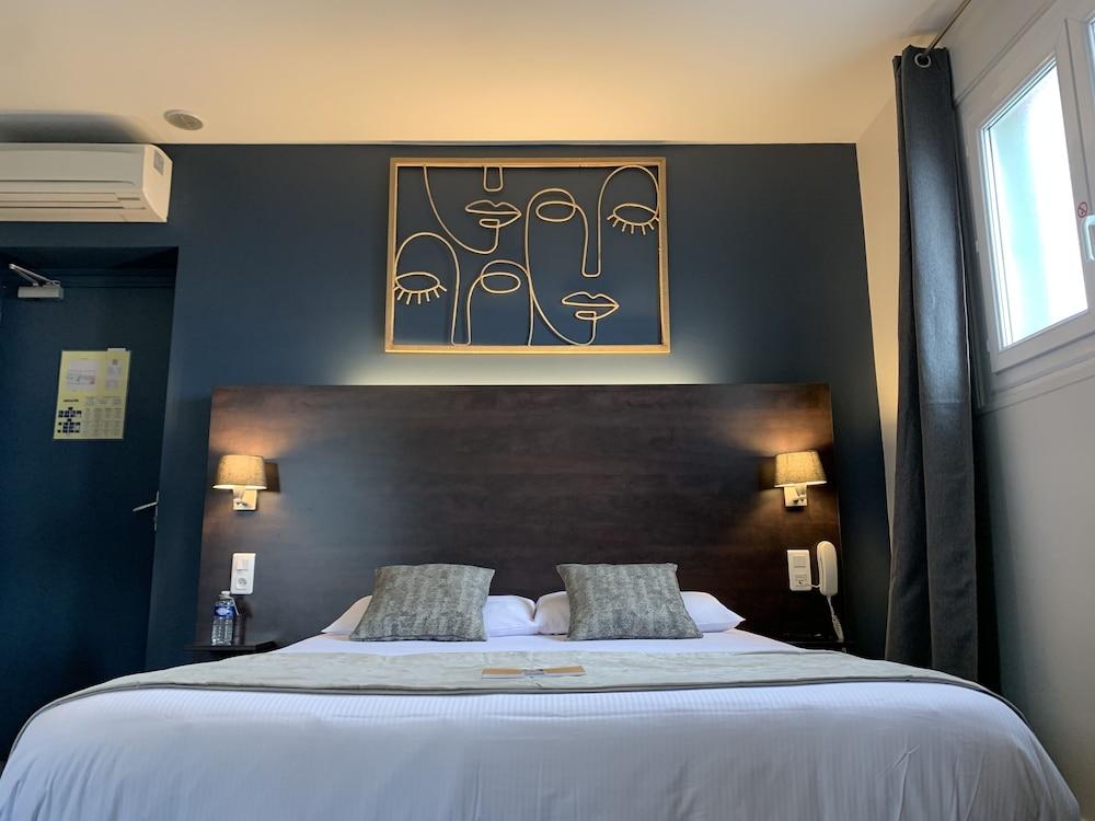 Hotel Aux Berges de l'Aveyron