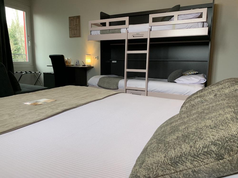 Hotel Aux Berges de l'Aveyron