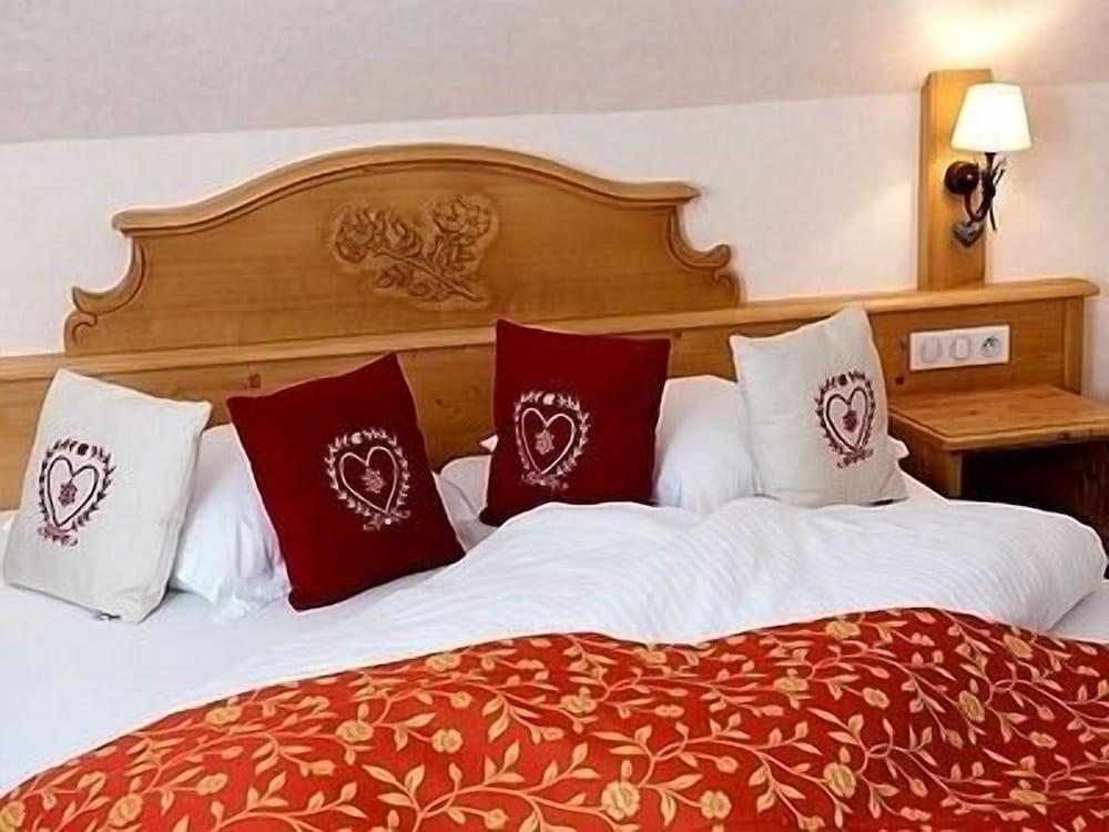 Auberge du Mehrbachel