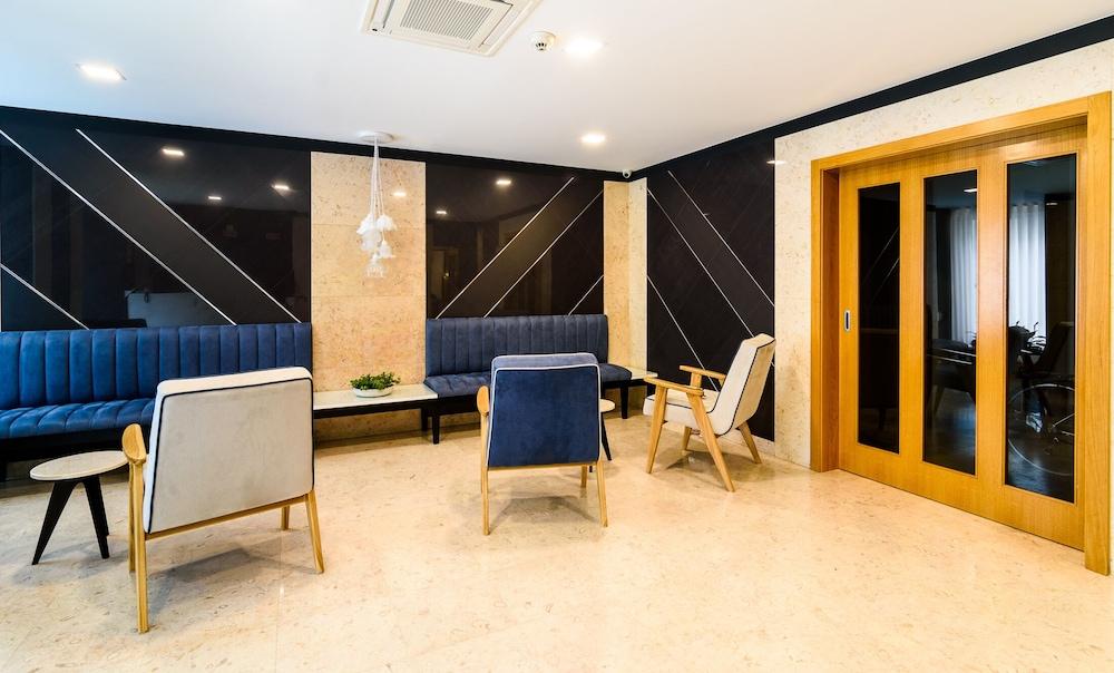 Hotel Portuense Lisboa