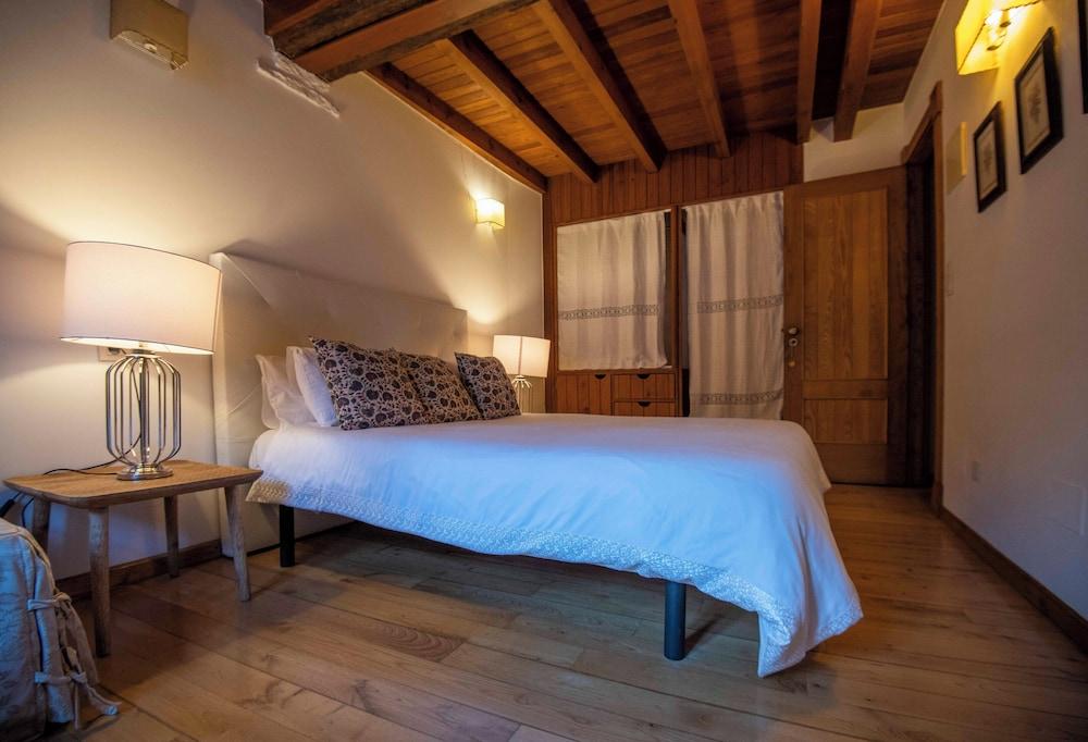 Casa Perfeuto María