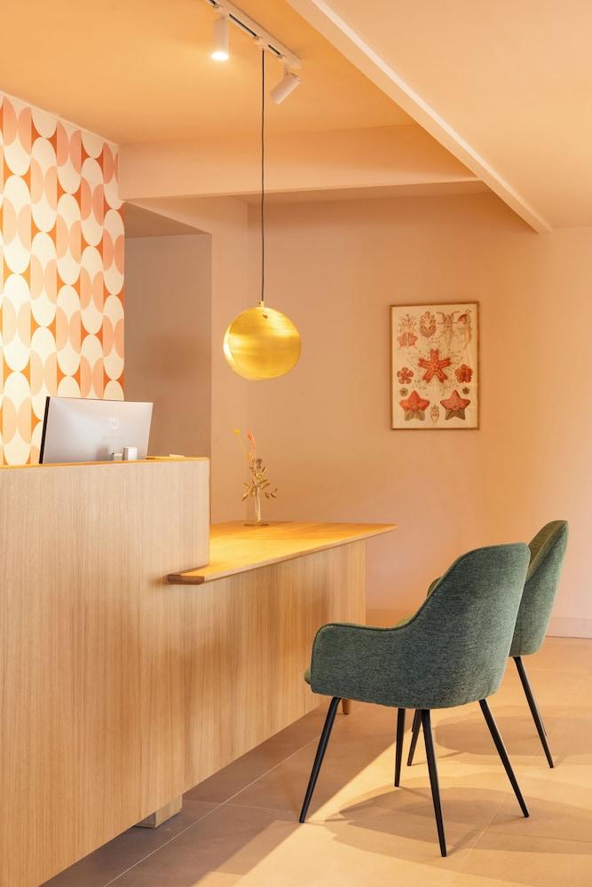 Inturotel Esmeralda Garden