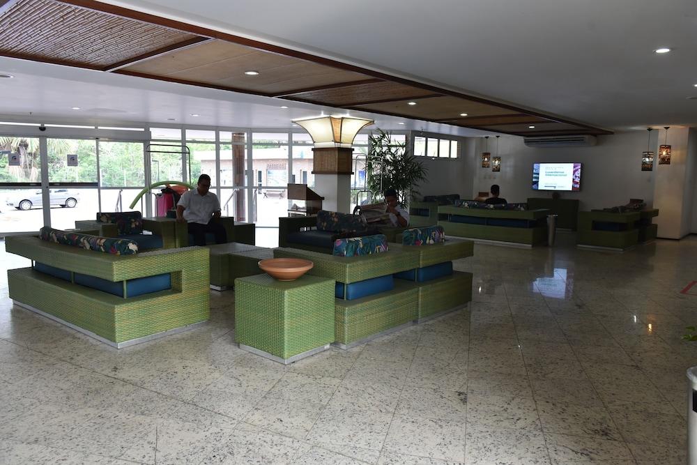 Hotel Gran Lençóis Flat