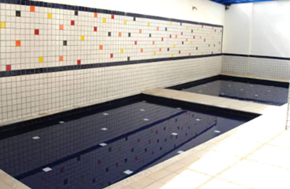 Resort Recanto do Teixeira - All Inclusive