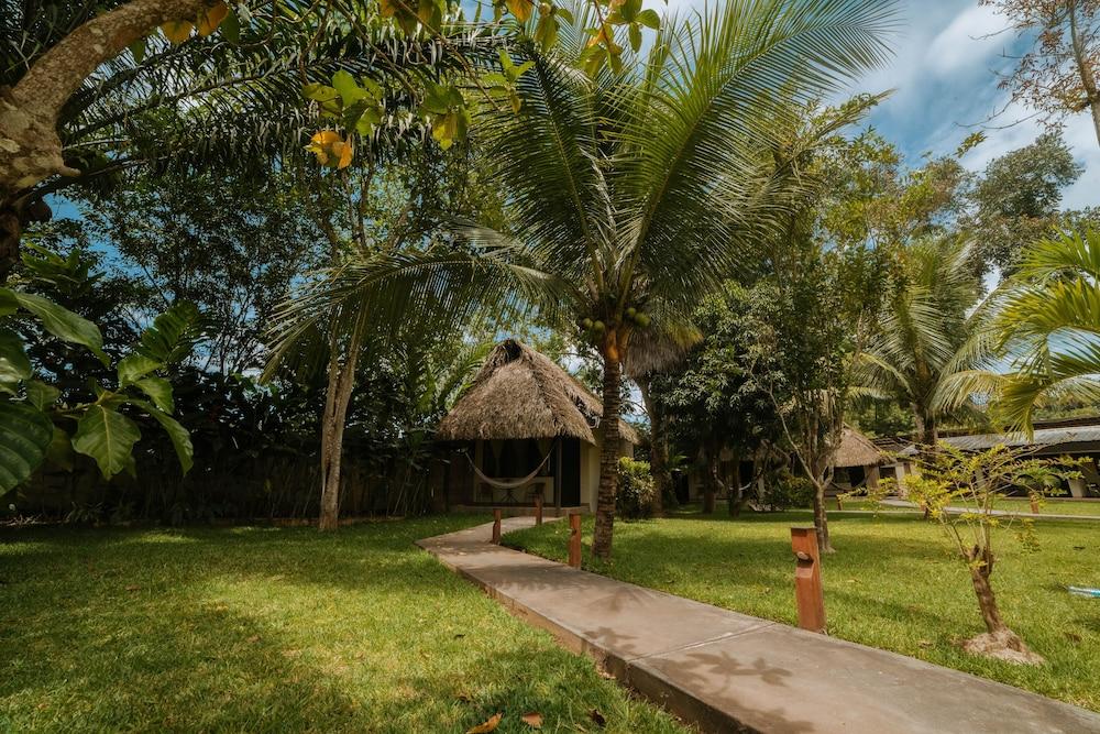 El Sauce Resort - Asociado Casa Andina