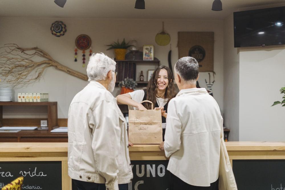 Hotel San Miguel Gijón