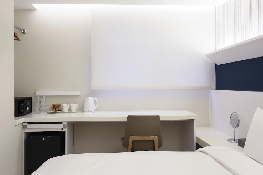 Dandy Hotel Tianmu Branch