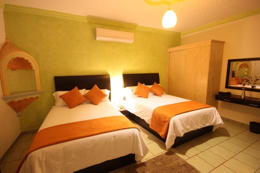 Quinta Río Boutique Hotel