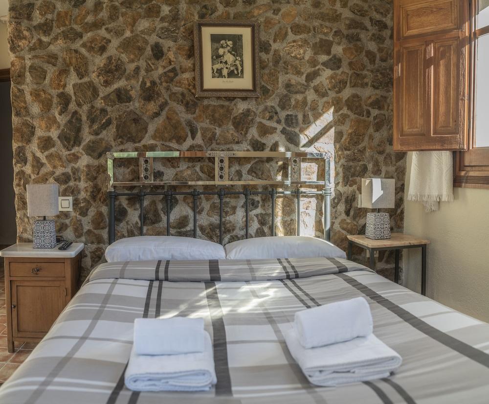 Hotel Rural Fuente la Teja