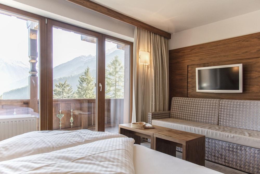 Ferienhotel Aussicht