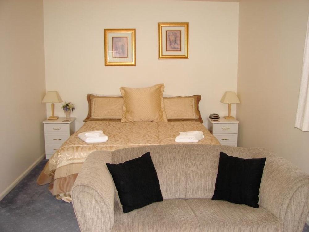 Aorangi Moanor Motel