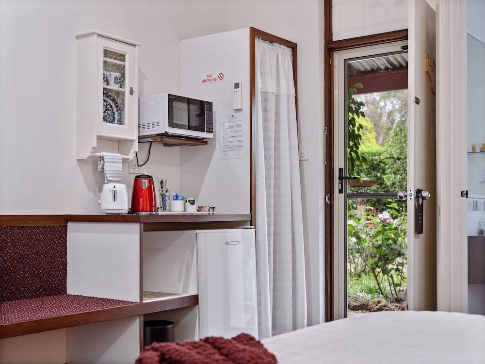 The Noble Grape Guesthouse