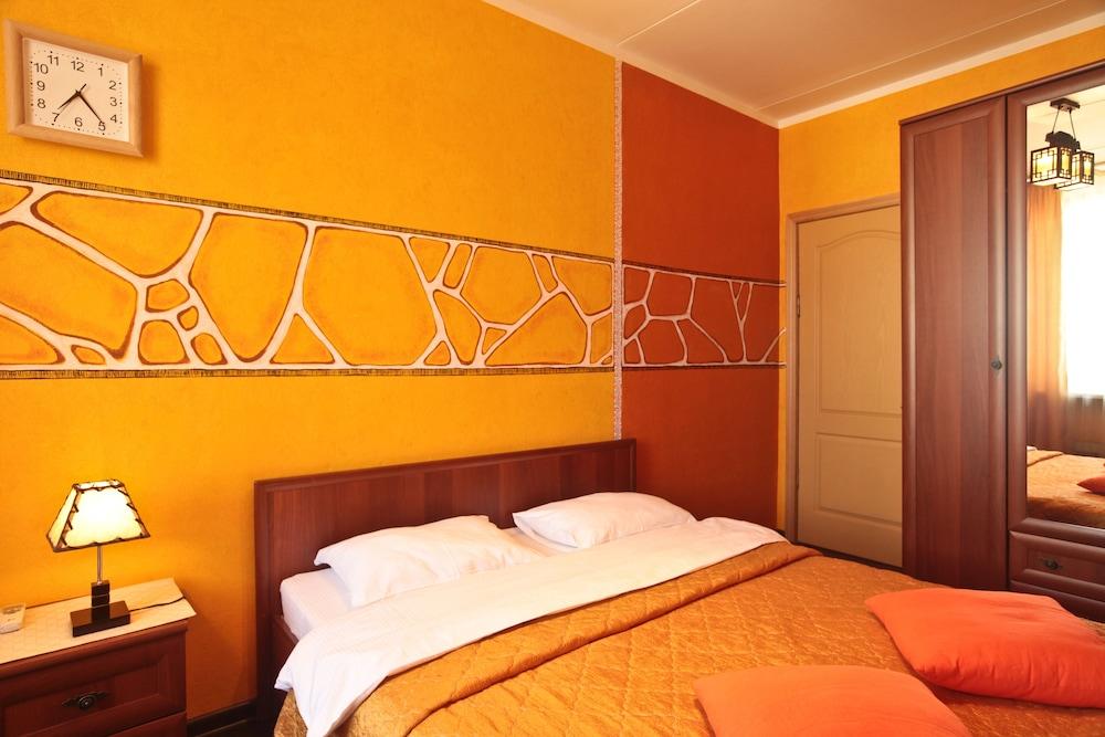 Kvart Apartments Arbat