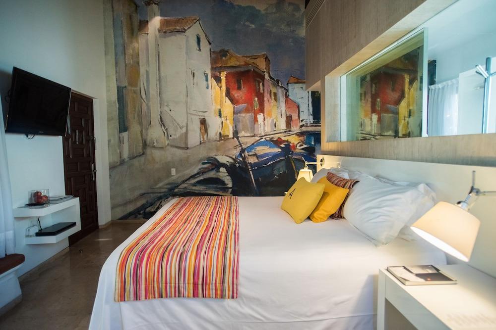 Anticavilla Hotel restaurante & Spa