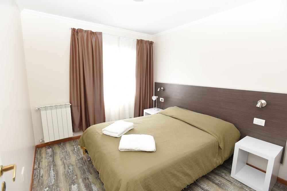 Hosteria Kau Si Aike