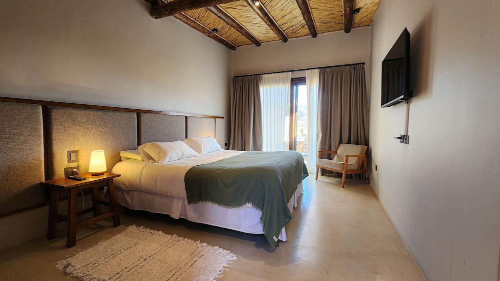 Las Terrazas Hotel Boutique