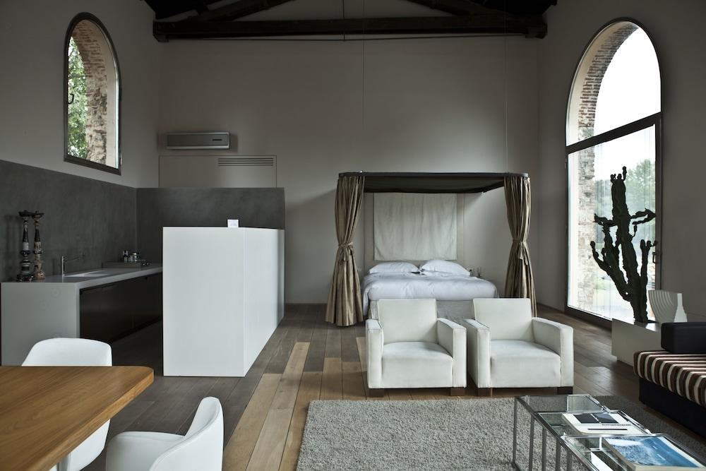 Riva Lofts Florence