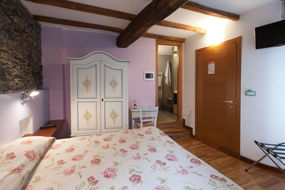 Appartamenti e Camere Edi