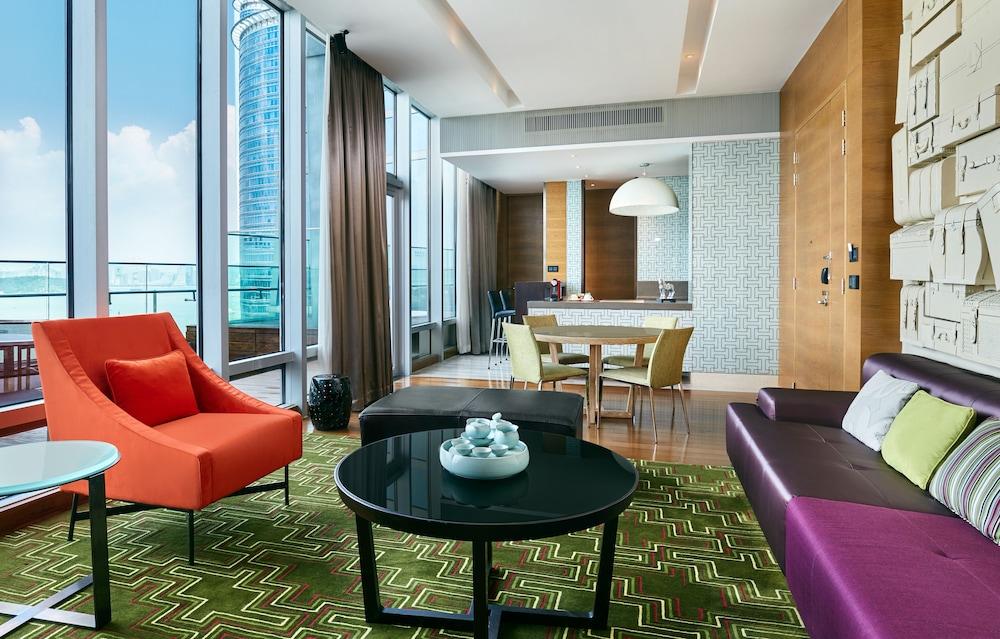 Hotel Indigo Xiamen Harbour by IHG